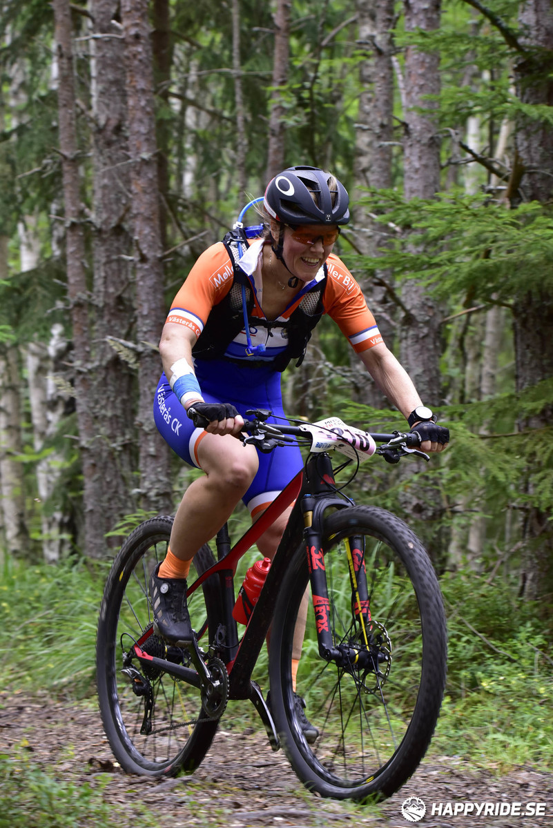 Bild från Engelbrektsturen 2019